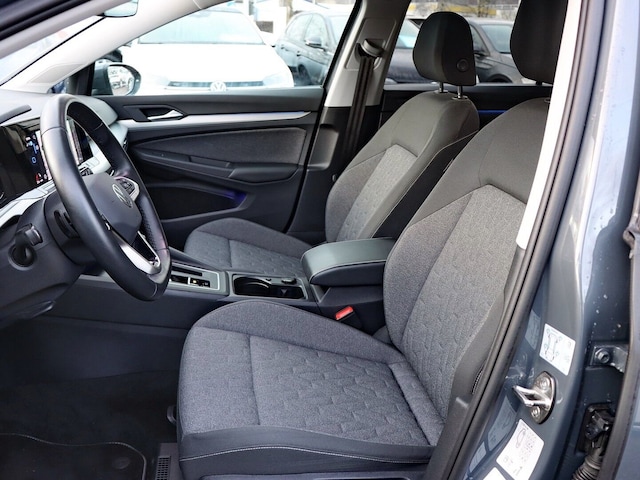 Volkswagen Golf 1.5 eTSI DSG Golf VIII Move