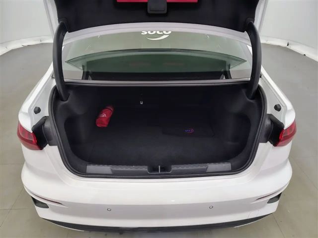 Audi A3 30 TFSI S-Line Sedan