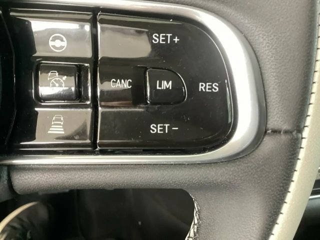 Fiat 500e La Prima by Bocelli