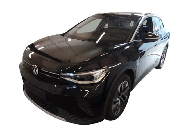 Volkswagen ID.4 4Motion Performance Pro