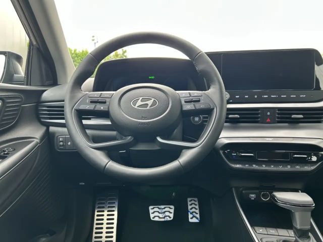 Hyundai Bayon 1.0 Trend