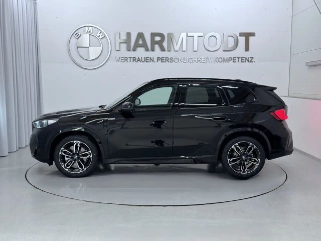 BMW X1 M-Sport xDrive25e