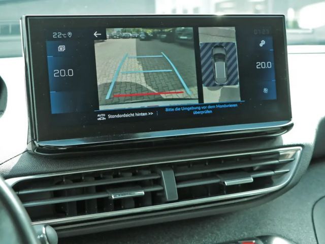 Peugeot 3008 Allure Pack PureTech