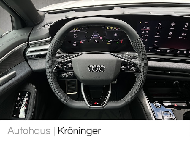 Audi A5 Avant S-Tronic