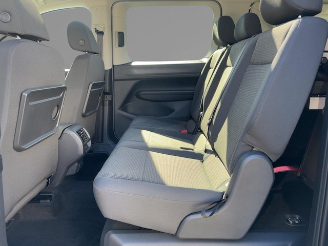 Volkswagen Caddy 2.0 TDI DSG Maxi