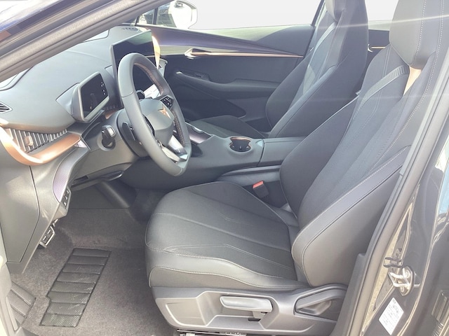 Cupra Tavascan 4Drive VZ