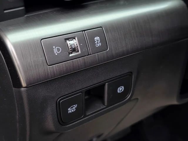 Hyundai Kona Electric Trend