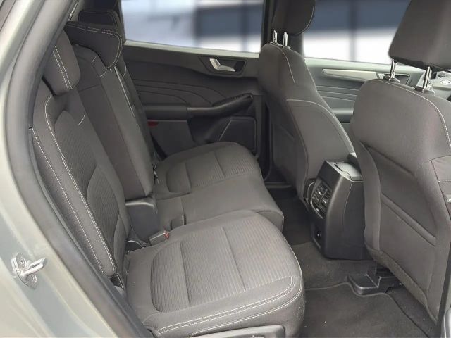 Ford Kuga Plug in Hybrid Titanium