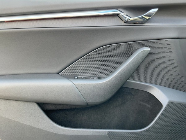 Skoda Octavia 2.0 TDI Combi Style Style