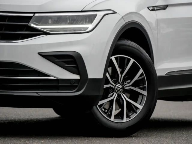 Volkswagen Tiguan 2.0 TDI Life