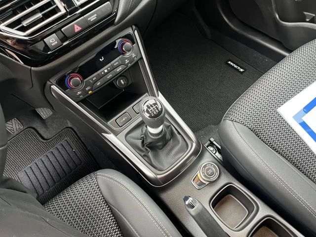 Suzuki S-Cross AllGrip Flash Hybrid