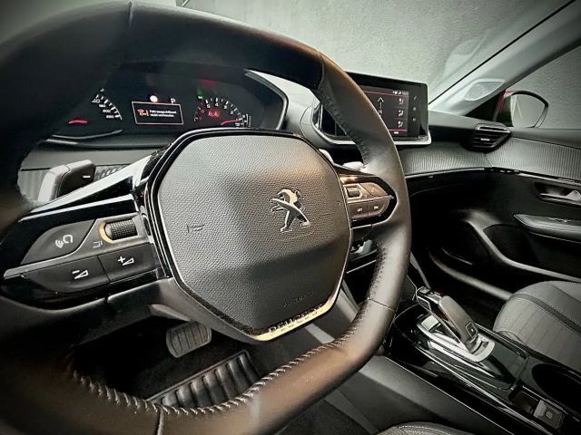 Peugeot 208 Allure Pack EAT8 PureTech