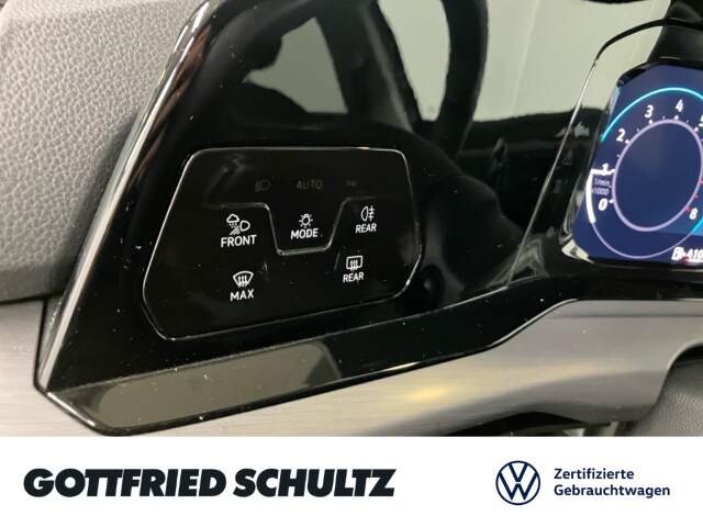 Volkswagen Golf 1.5 TSI Golf VIII Style