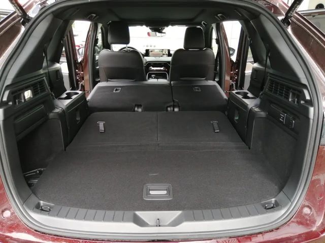 Mazda CX-80 e-Skyactiv