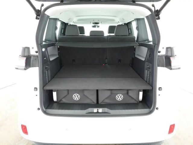 Volkswagen ID.Buzz Pro