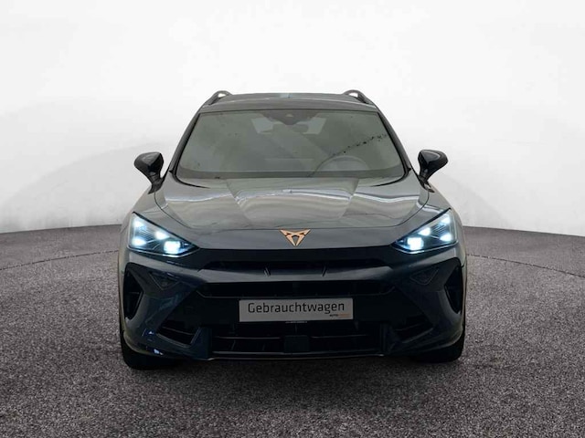 Cupra Formentor DSG VZ