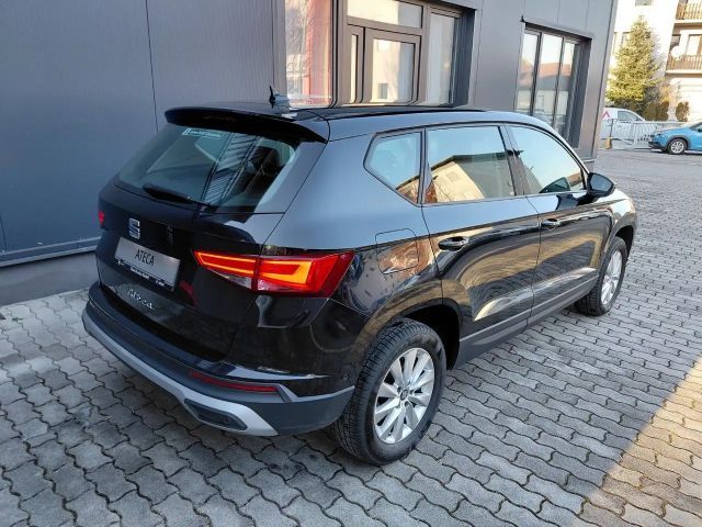 Seat Ateca 2.0 TDI Style