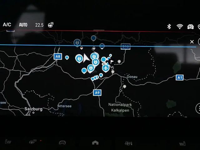 Opel Astra GS-Line Grand Sport Turbo