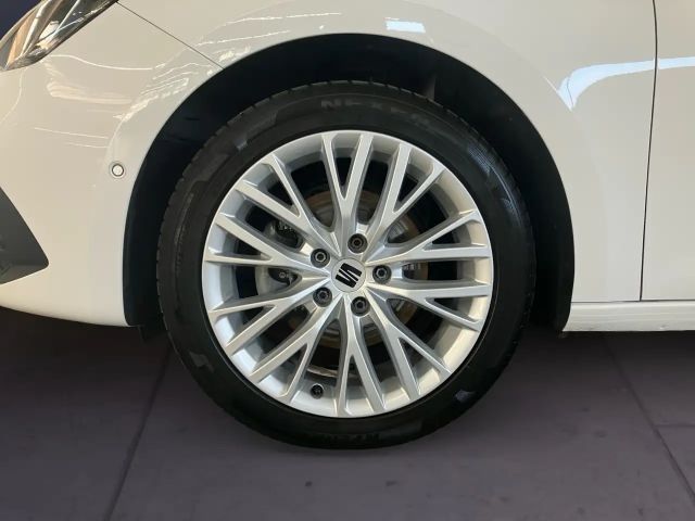 Seat Leon 1.5 eTSI DSG Sportstourer Xcellence