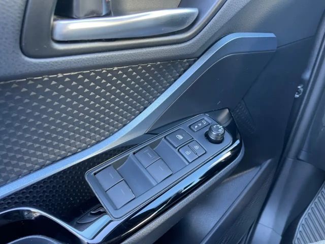 Toyota C-HR Hybride Team D