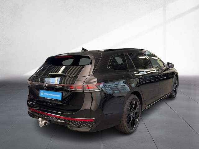 Volkswagen Passat DSG R-Line eHybrid