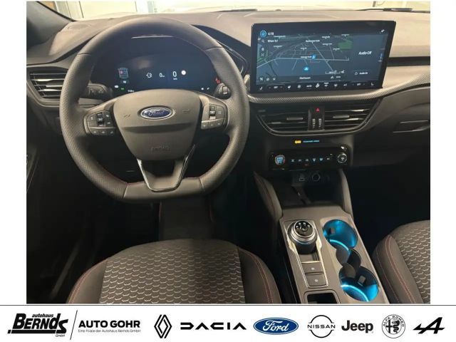 Ford Kuga EcoBoost ST Line