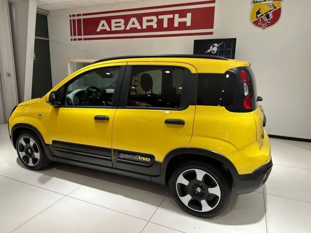 Fiat Panda Cross