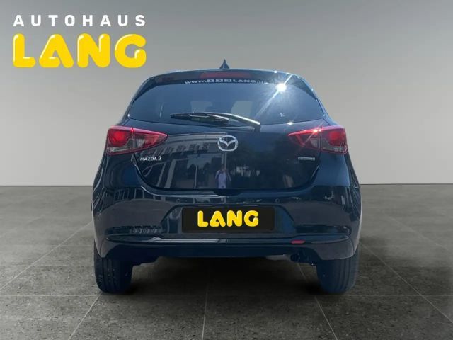 Mazda 2 Homura SkyActiv