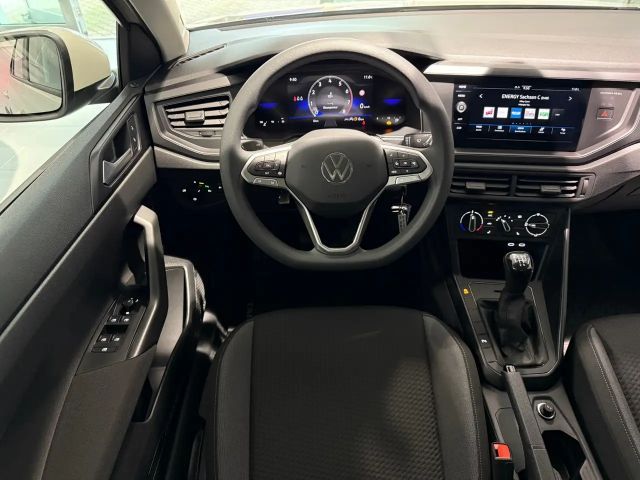 Volkswagen Taigo 1.0 TSI Life