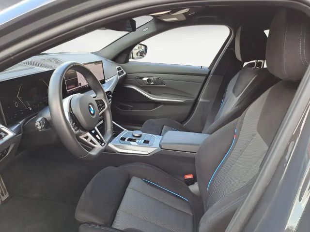 BMW 330 330i M-Sport Touring xDrive