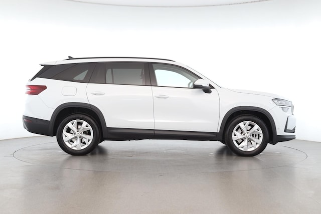 Skoda Kodiaq 2.0 TDI 4x4