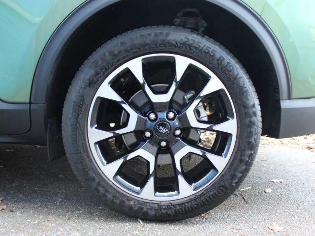 Ford Kuga AWD Active Hybrid