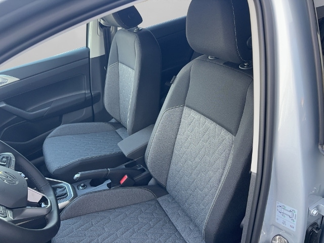 Volkswagen Polo 1.0 TSI DSG Move