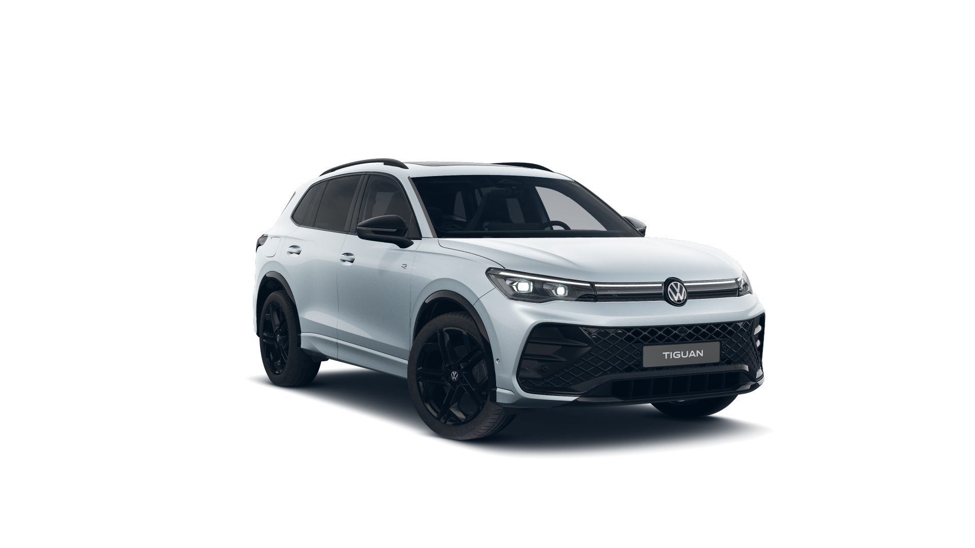 Volkswagen Tiguan 2.0 TDI DSG IQ.Drive R-Line