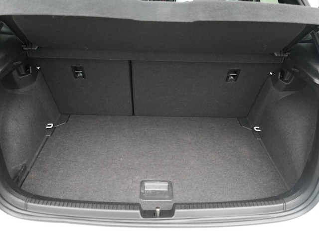 Volkswagen Polo DSG GTI