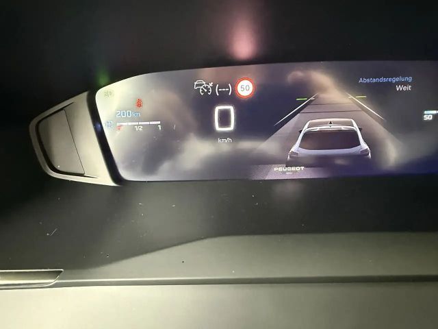 Peugeot 208 Allure Pack PureTech