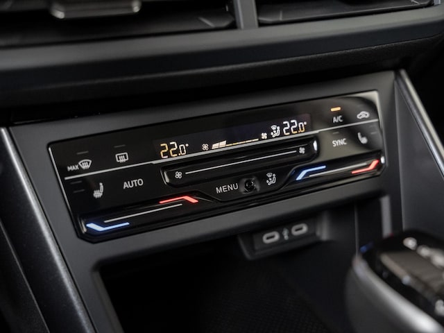 Volkswagen Polo 1.0 TSI DSG