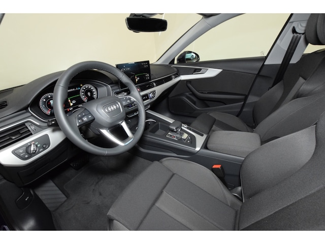 Audi A4 35 TDI Avant S-Tronic