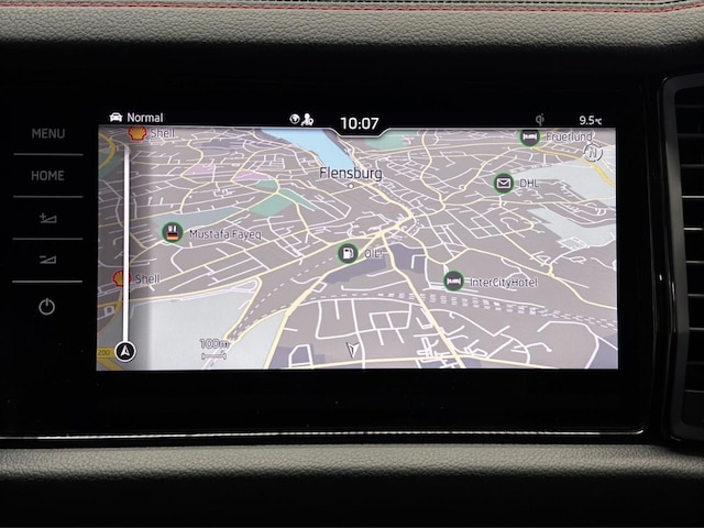 Skoda Kodiaq 2.0 TSI 4x4 RS