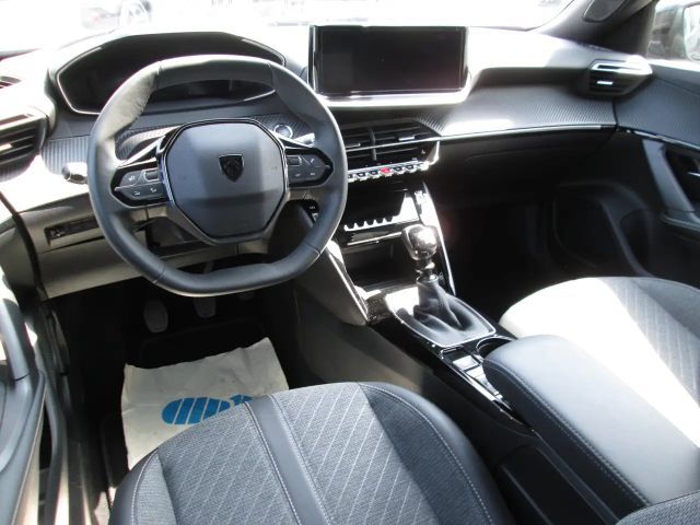 Peugeot 2008 Allure Pack PureTech