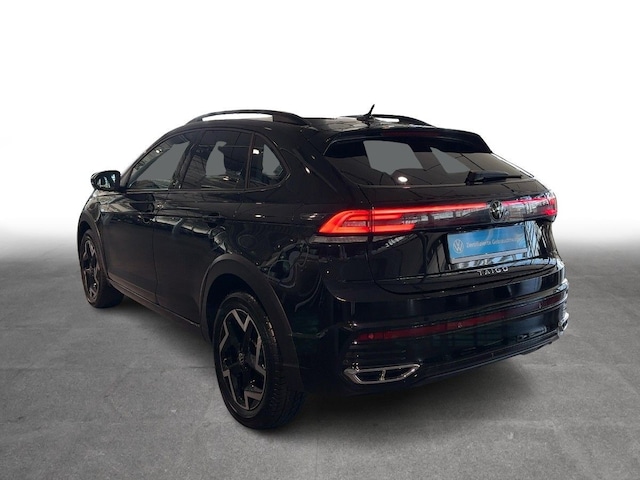 Volkswagen Taigo DSG R-Line