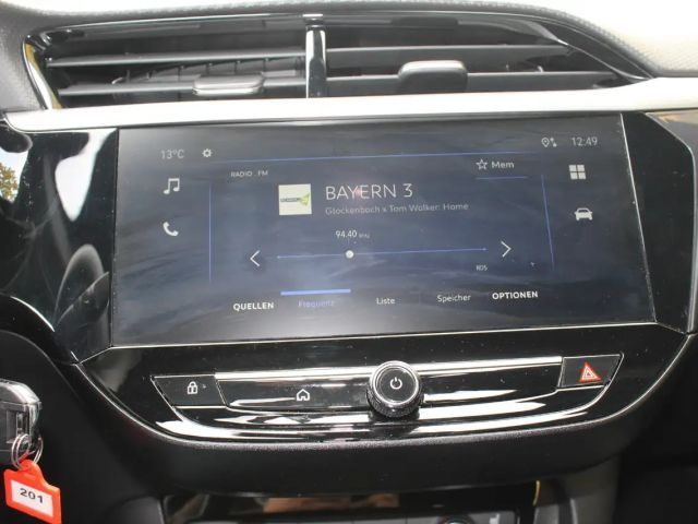 Opel Corsa 1.2 Turbo GS-Line Grand Sport Turbo