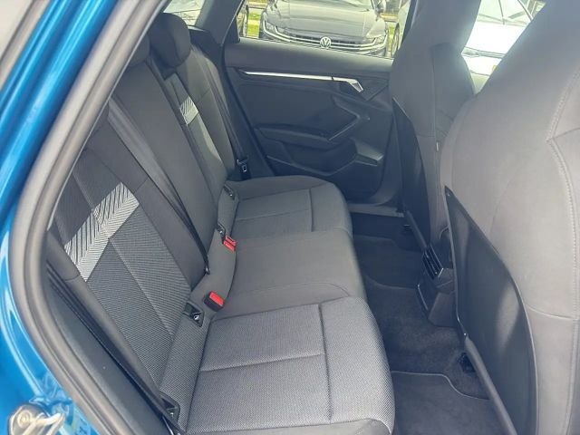 Audi A3 35 TDI S-Tronic Sedan