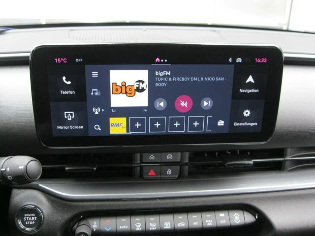 Fiat 600e 1,2L 145PS DCT Hybrid Special Edition Komfortpaket