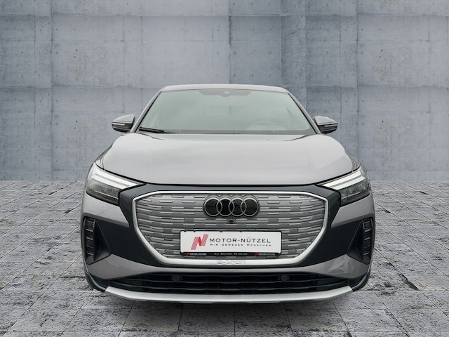 Audi Q4 e-tron 35 Sportback
