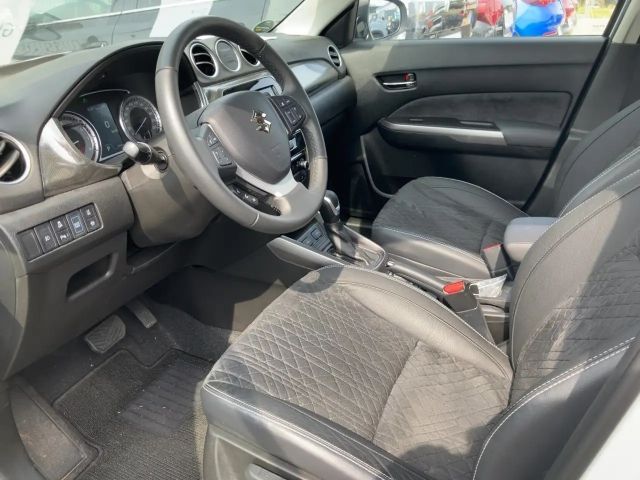 Suzuki Vitara Comfort