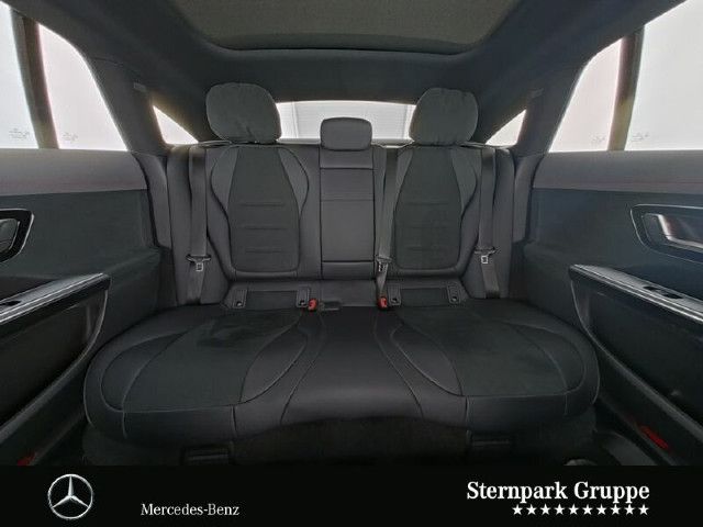 Mercedes-Benz EQE 350 Sedan