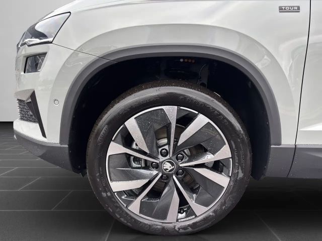 Skoda Karoq Tour