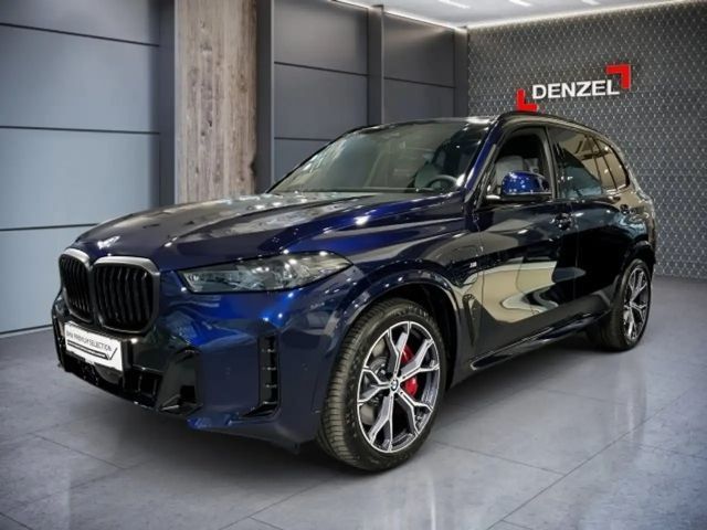 BMW X5 xDrive50e