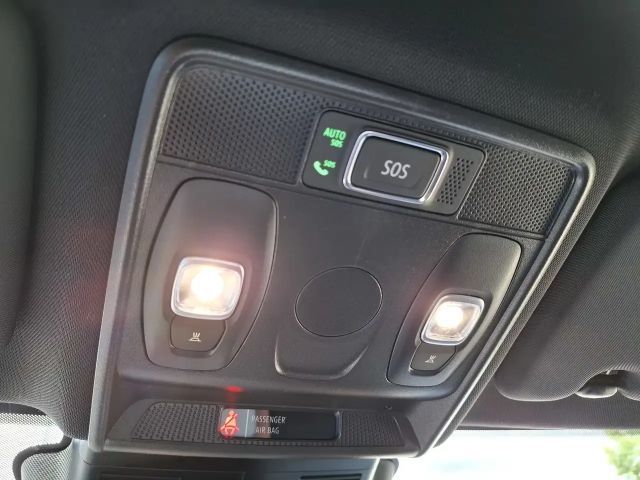 Renault Arkana EDC Hybrid Techno